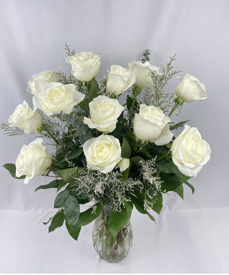 White Roses