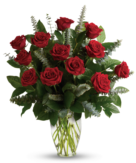 Red Roses