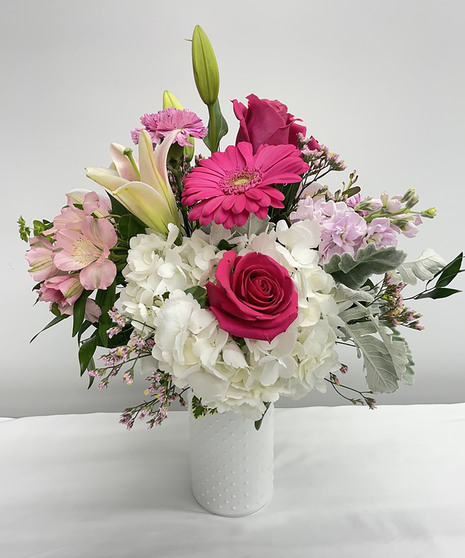 Chic In Bloom