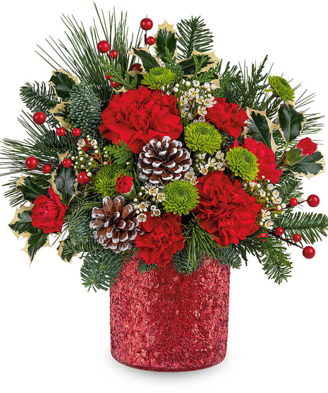 Crimson Wishes