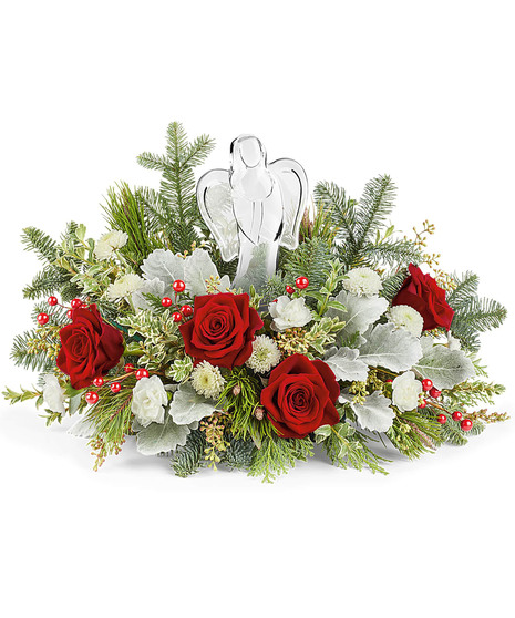 Joy to the World