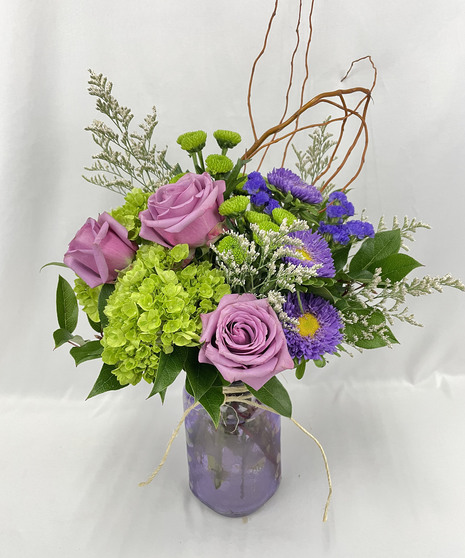 Mother's Day