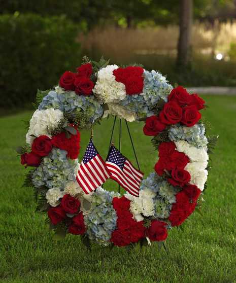 Patriotic Tribute