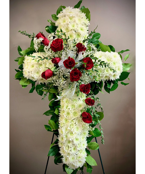 Funeral Arrangements  Unique Floral Design and Gifts