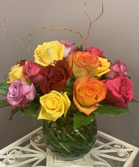 Roses
