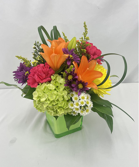 Wayne Florist - Flower Delivery Wayne, NJ - Bosland's Flowers