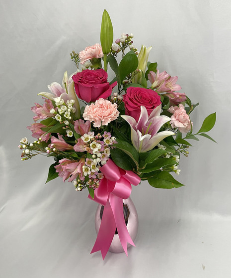 Mother's Day