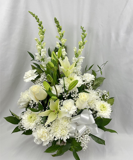 Sympathy & Funeral