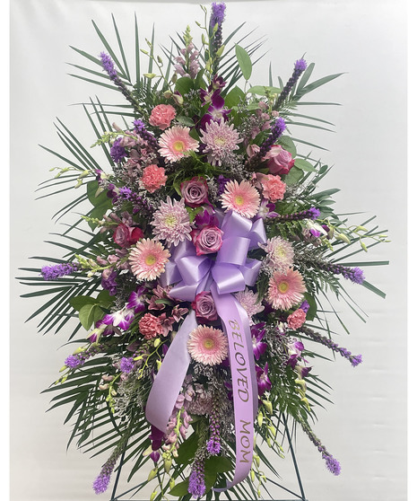 Peaceful Tribute