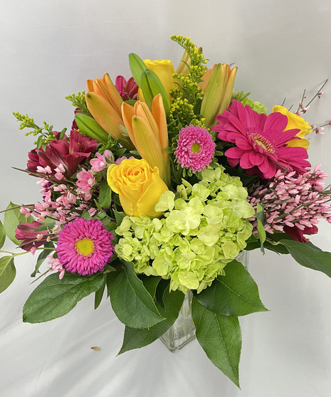 Thank You Flowers