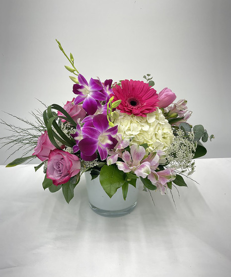 Anniversary Flowers